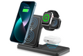 3-in-1 Wireless Charging Station