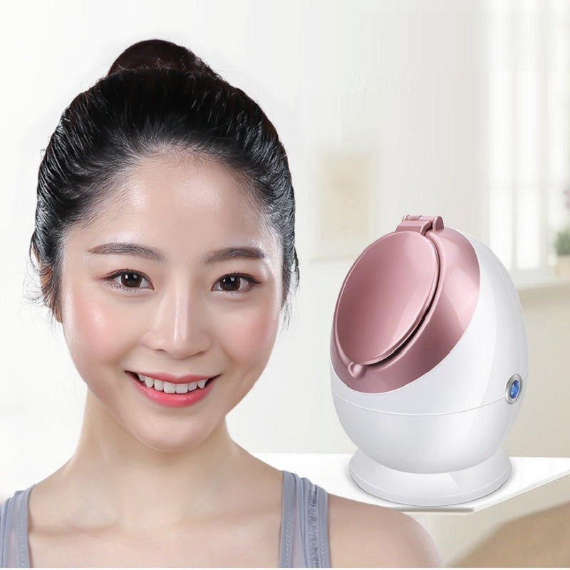 Facial Steamer Gesichtssauna