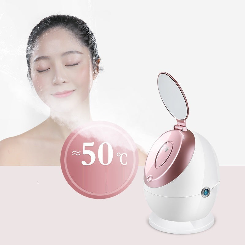 Facial Steamer – Gesichtssauna