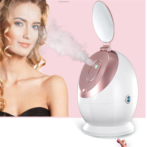 Facial Steamer Gesichtssauna