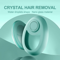 Crystal Hair Eraser 2er-Set