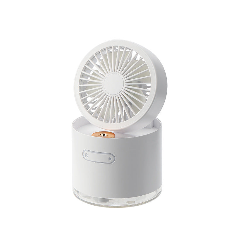 Mini-Ventilator Detailansicht