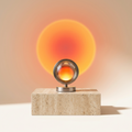 Sunset Lamp Studio