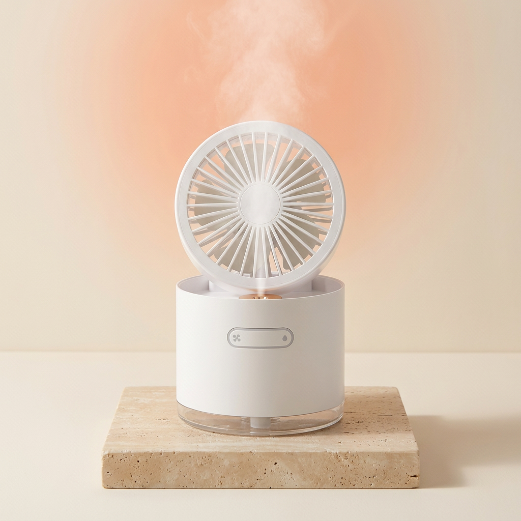 Mini-Ventilator Studio