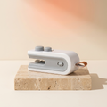Snack-Sealer Studio