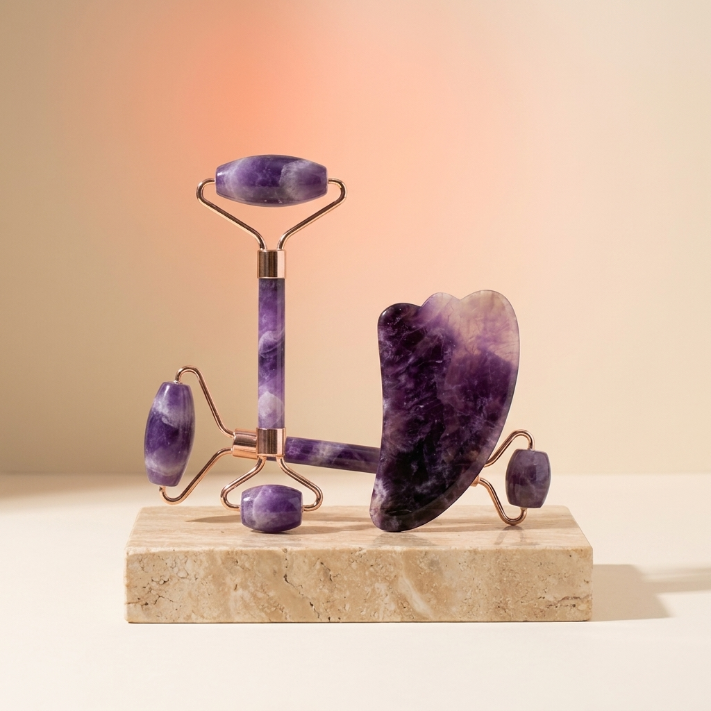 Gua-Sha Set Studio