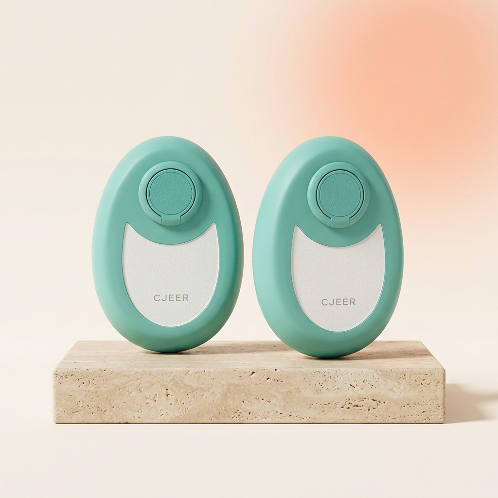 Crystal Hair Eraser Studio