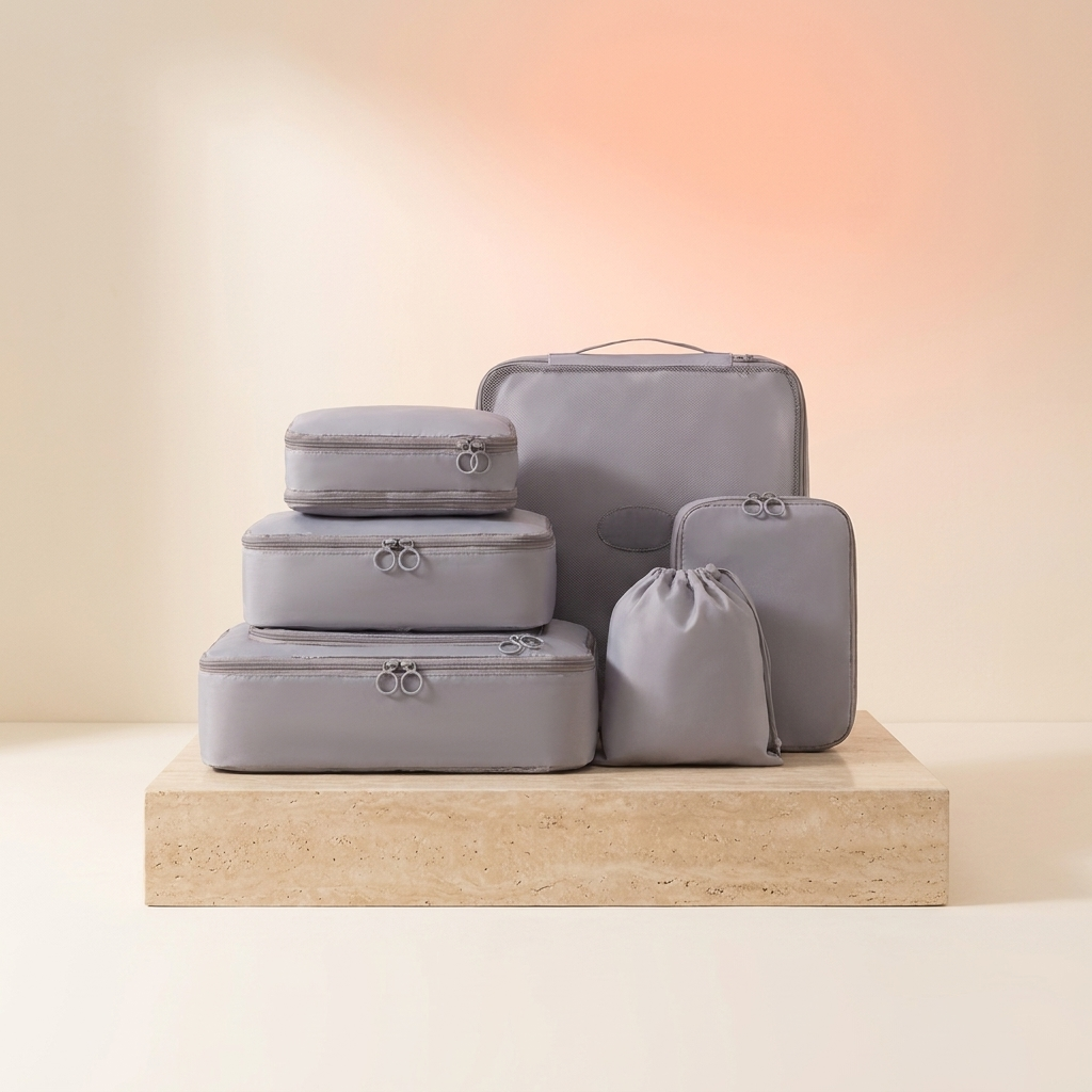 Packwürfel Set Studio