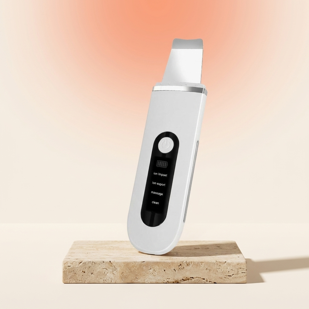 Skin Scrubber Studio